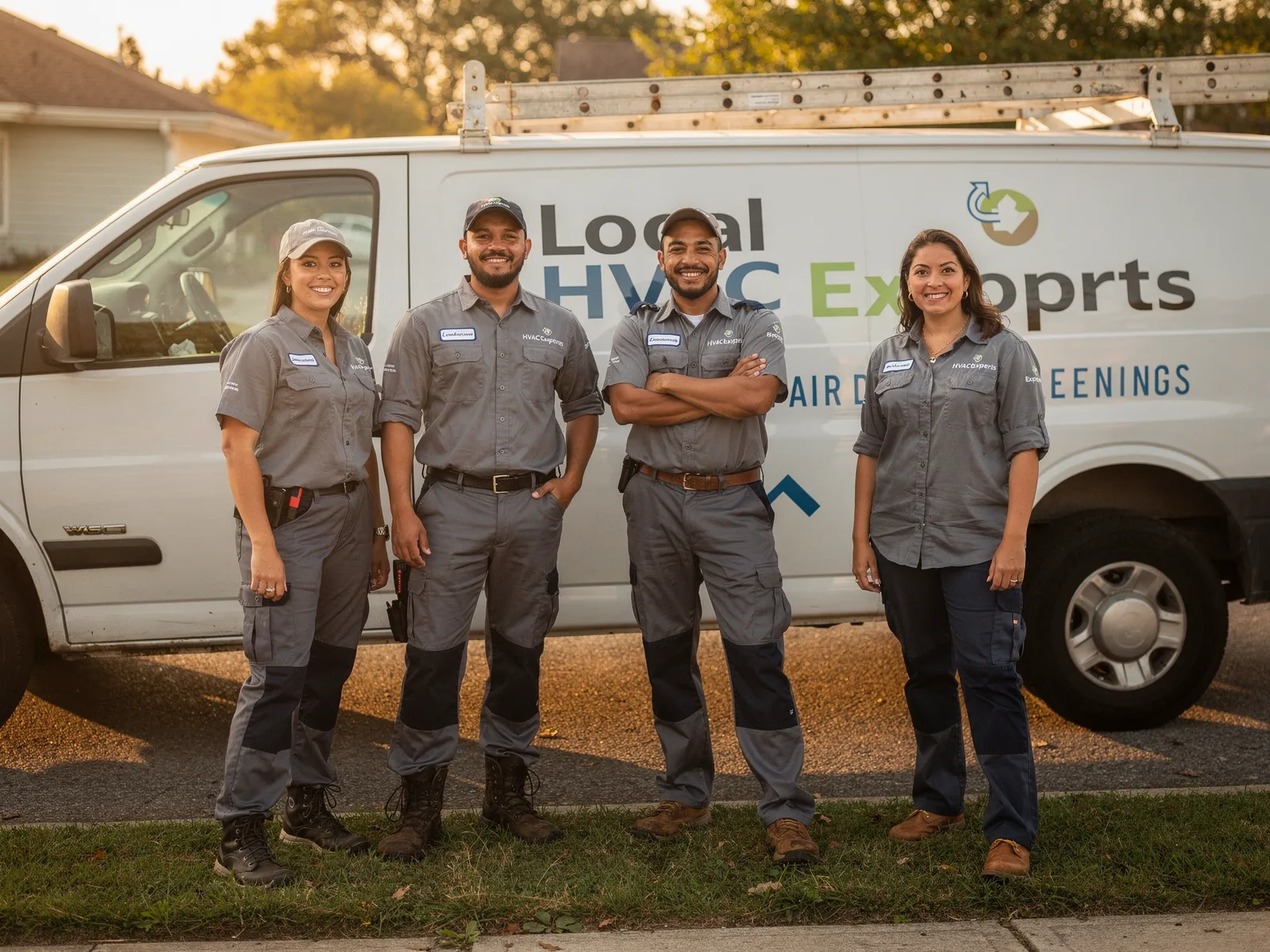 24/7 HVAC Repair & AC Replacement company in Ohlman, IL